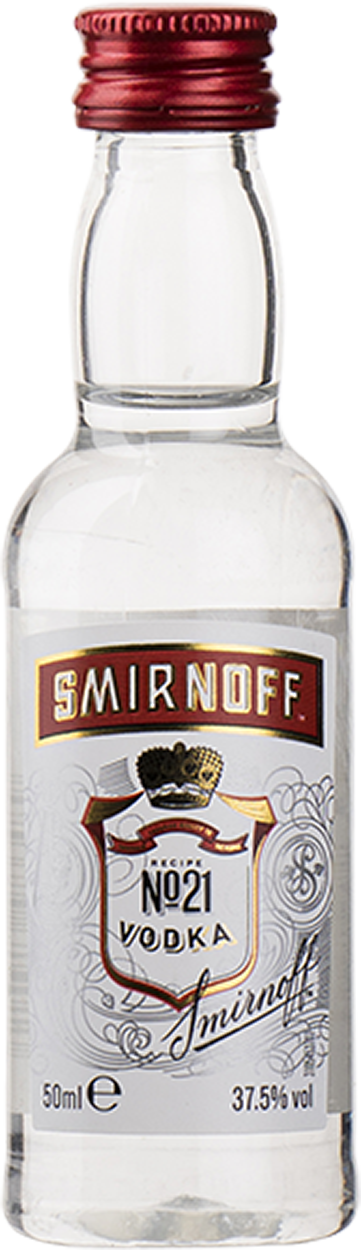 Smirnoff Vodka