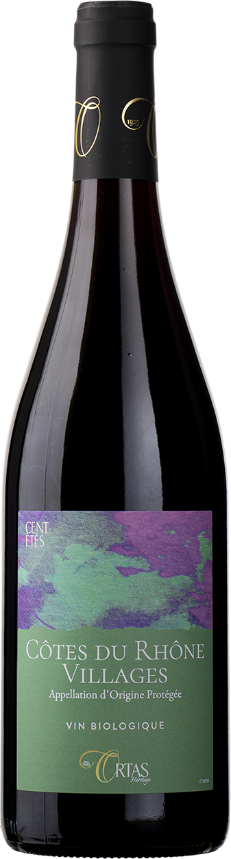 2024 Cotes du Rhone Villages