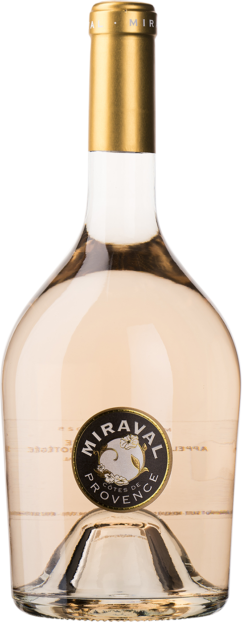 2025 Miraval Rosé