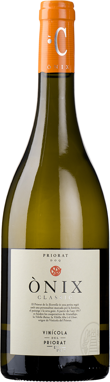 2024 Onix Classic Blanco