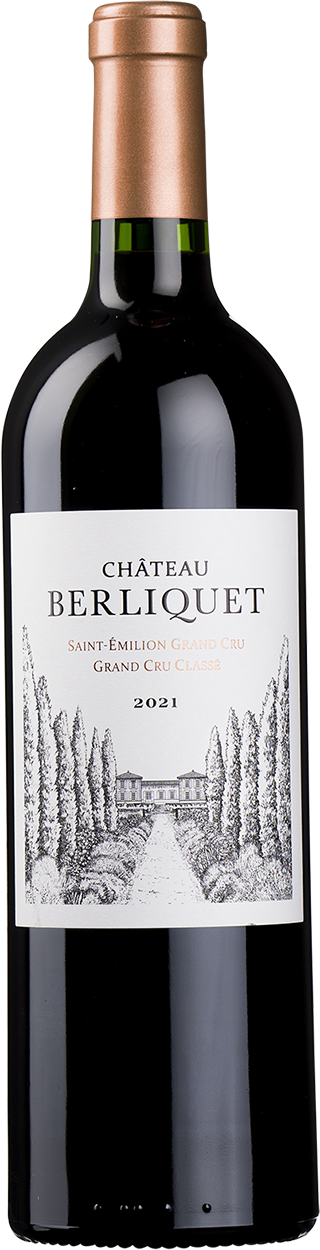 2020 Château Berliquet