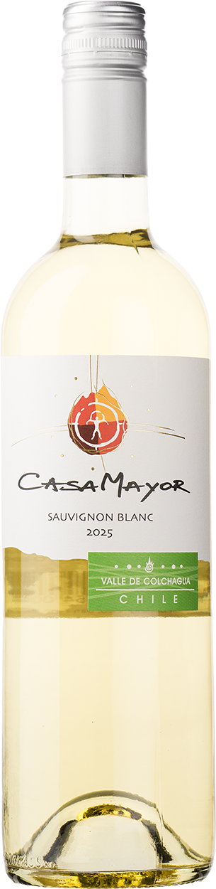 2025 Sauvignon Blanc, Casa Mayor