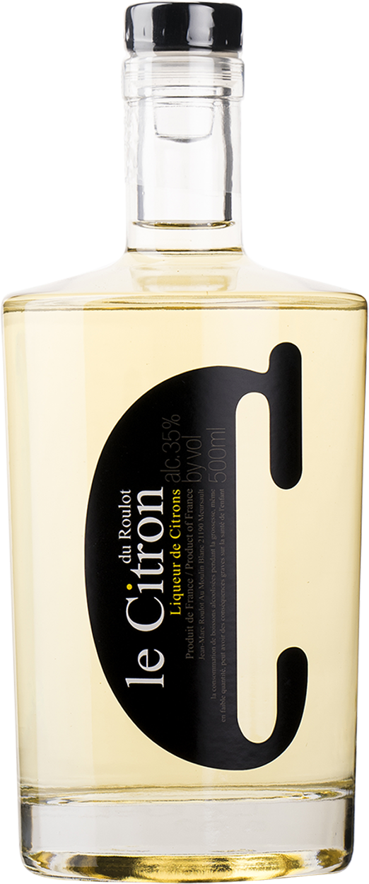 Liqueur de Citron, Jean Marc Roulot