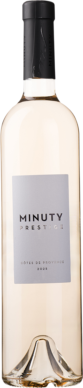 2025 Prestige Rosé