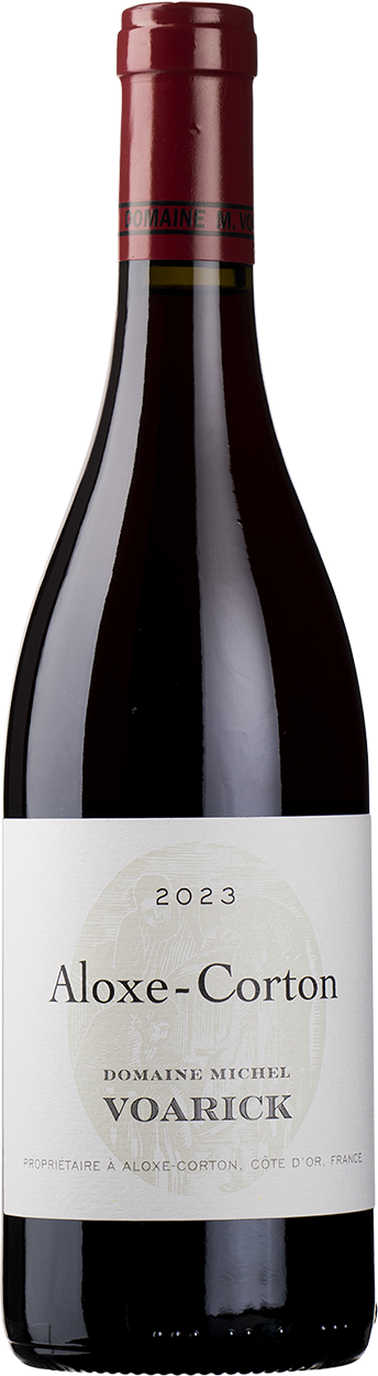 2023 Aloxe Corton Rouge