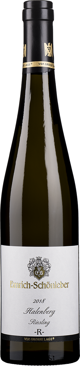 2019 Monzinger Halenberg Riesling -R-