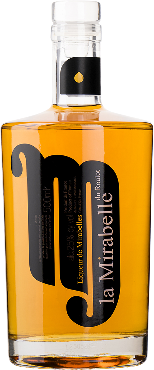 Liqueur de Mirabelle, Jean Marc Roulot