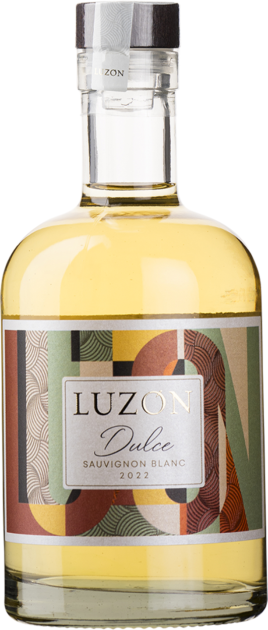 2022 "Dulce" Sauvignon Blanc