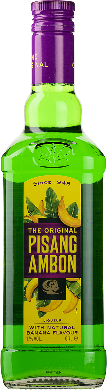 Pisang Ambon