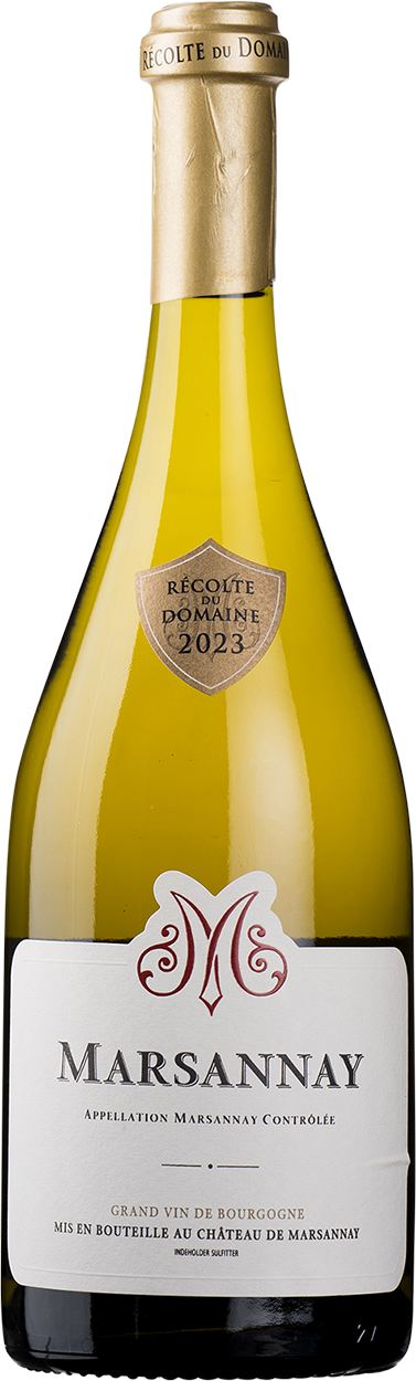 2023 Marsannay Blanc
