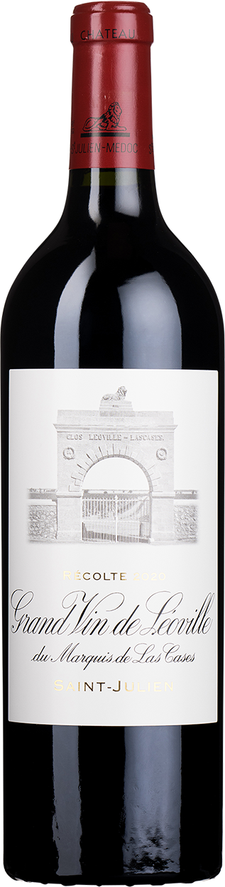 2020 Château Léoville Las-Cases