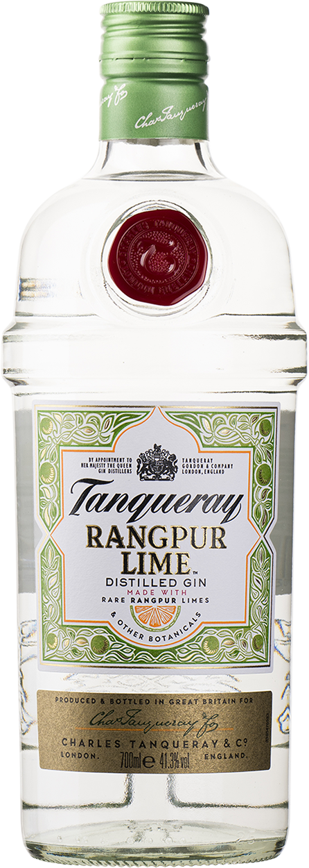 Tanqueray Rangpur #