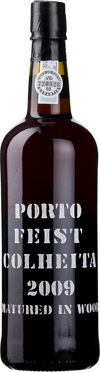 2009 Colheita
