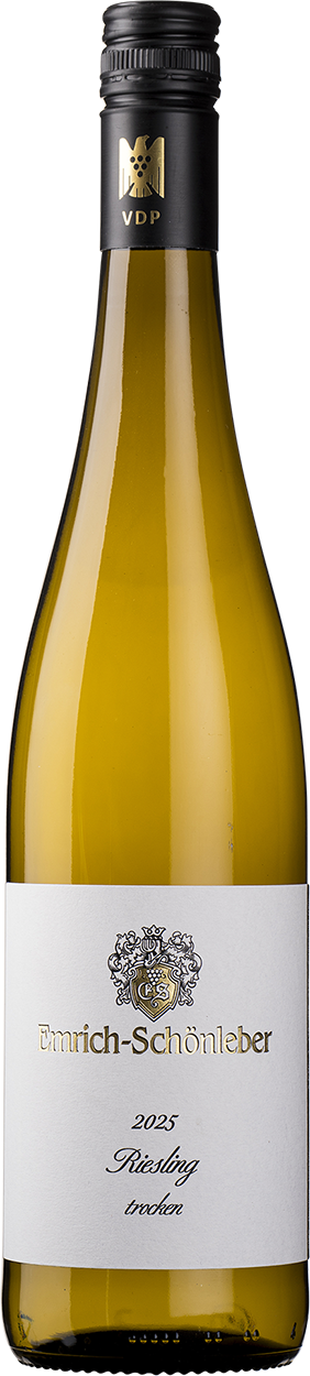 2025 Riesling Trocken