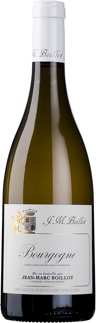 2024 Bourgogne Chardonnay