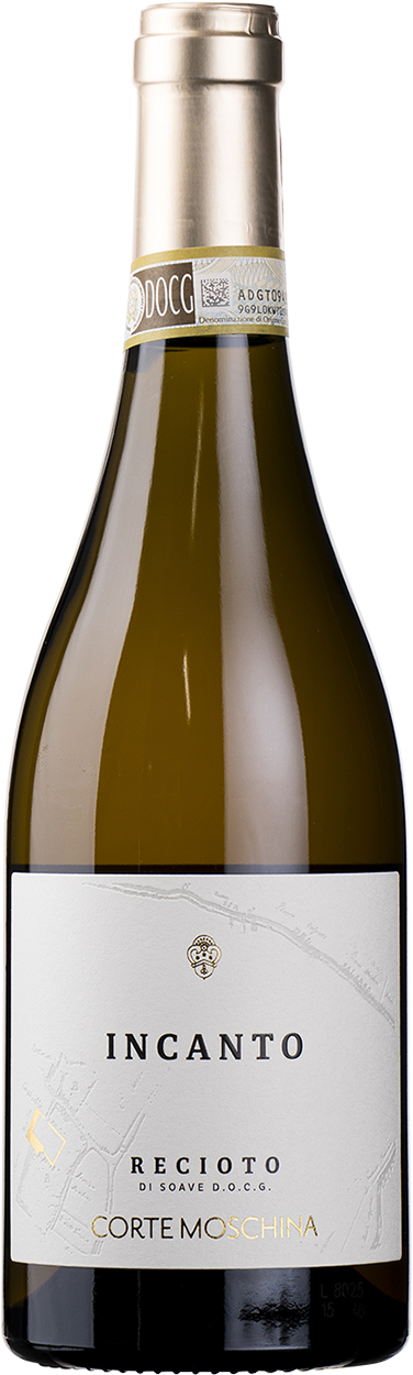 2022 Incanto, Recioto di Soave