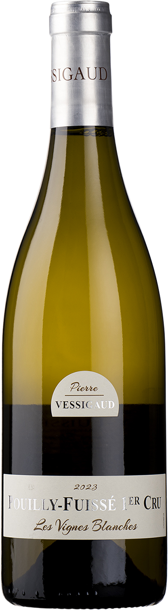 2023 Pouilly Fuissé, 1. cru "Les Vignes Blanches"