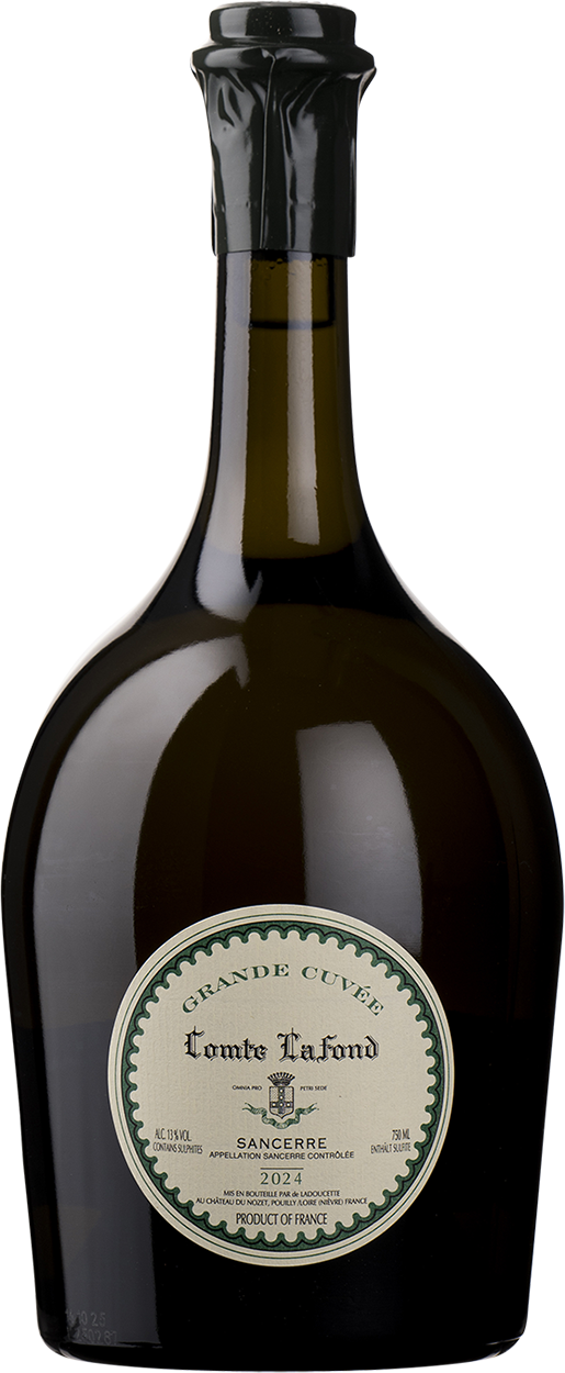 2024 Comte Lafond Grande Cuvée