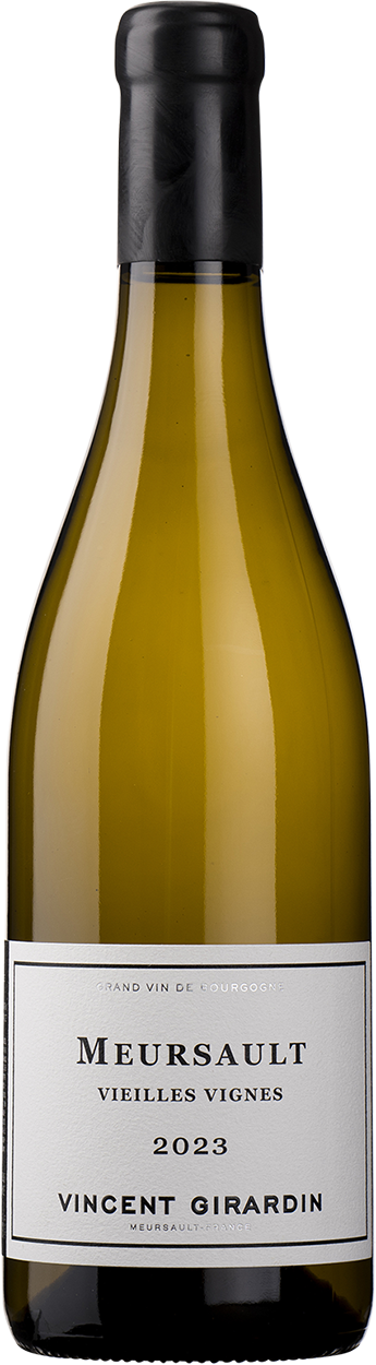 2023 Meursault Villages 'Vieilles Vignes'