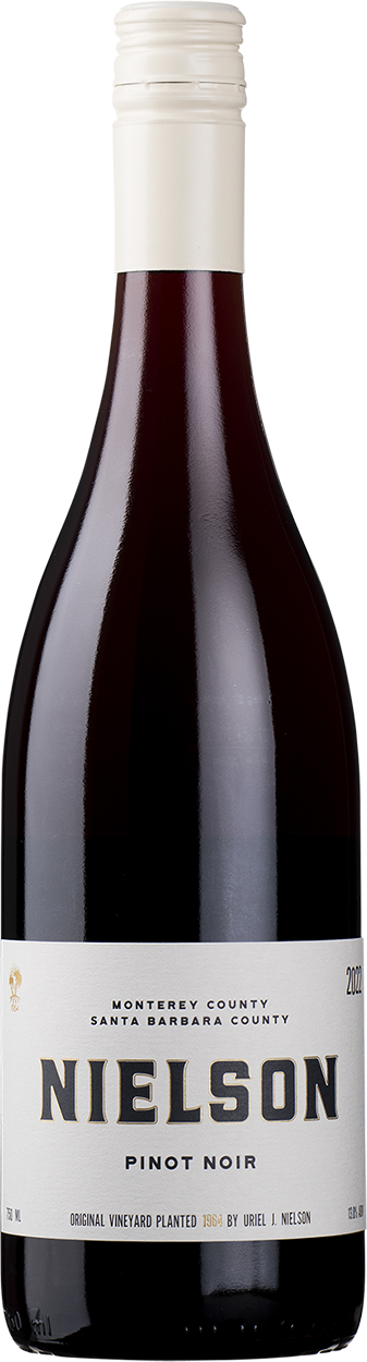 2022 Pinot Noir Nielson Vineyard