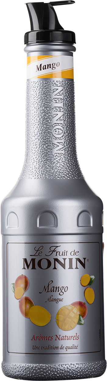 Monin Mango PURE