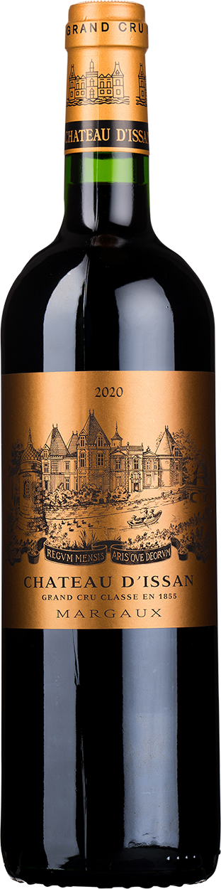 2020 Château d'Issan
