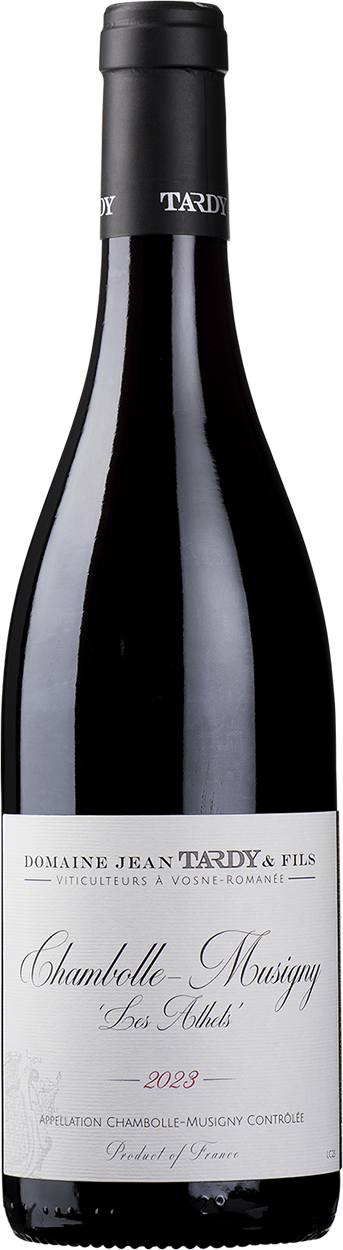 2023 Chambolle Musigny Les Athets