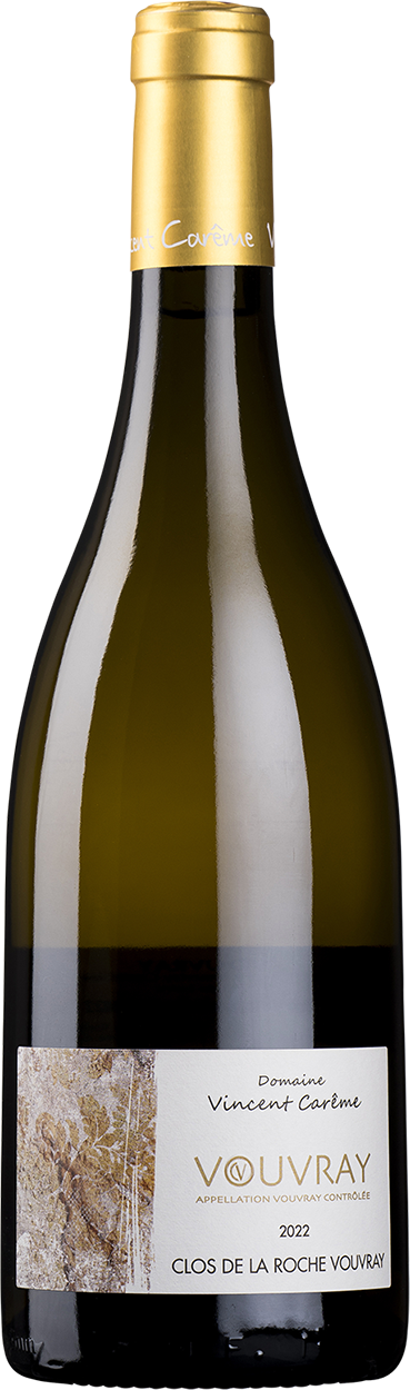 2022 Clos de la Roche Vouvray