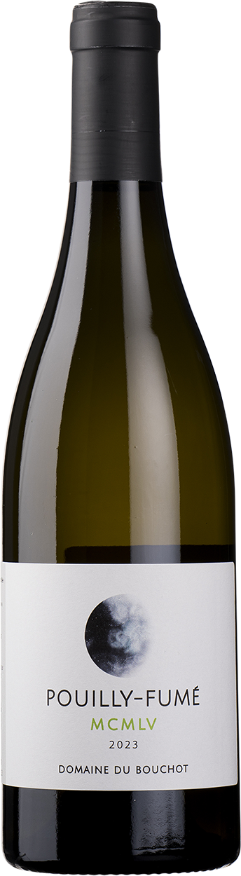Pouilly-Fumé, MCMLV