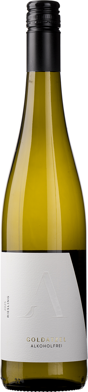 2025 Riesling Alkoholfrei
