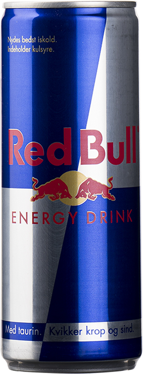 Red Bull