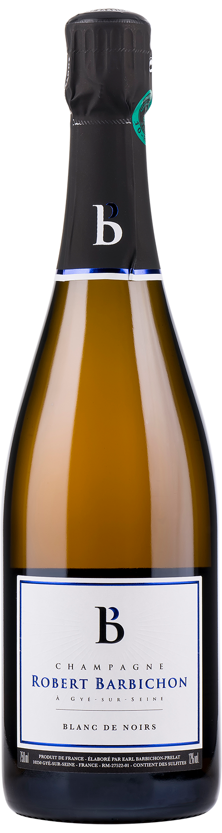 Blanc de Noirs