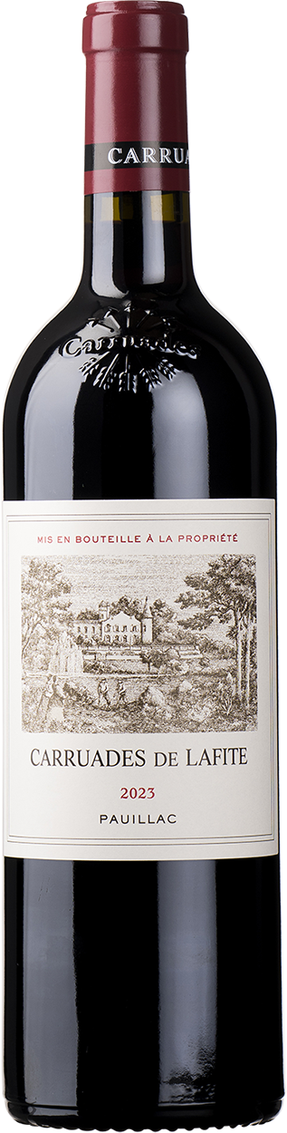 2022 Château Lafite Rothschild