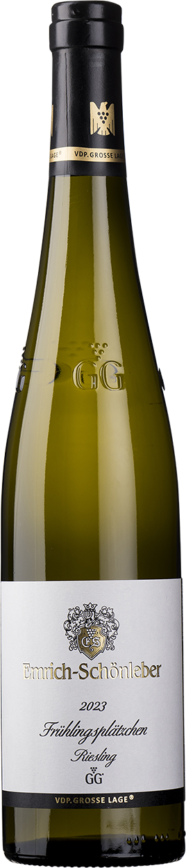 2023 Frühlingsplätzchen Riesling GG