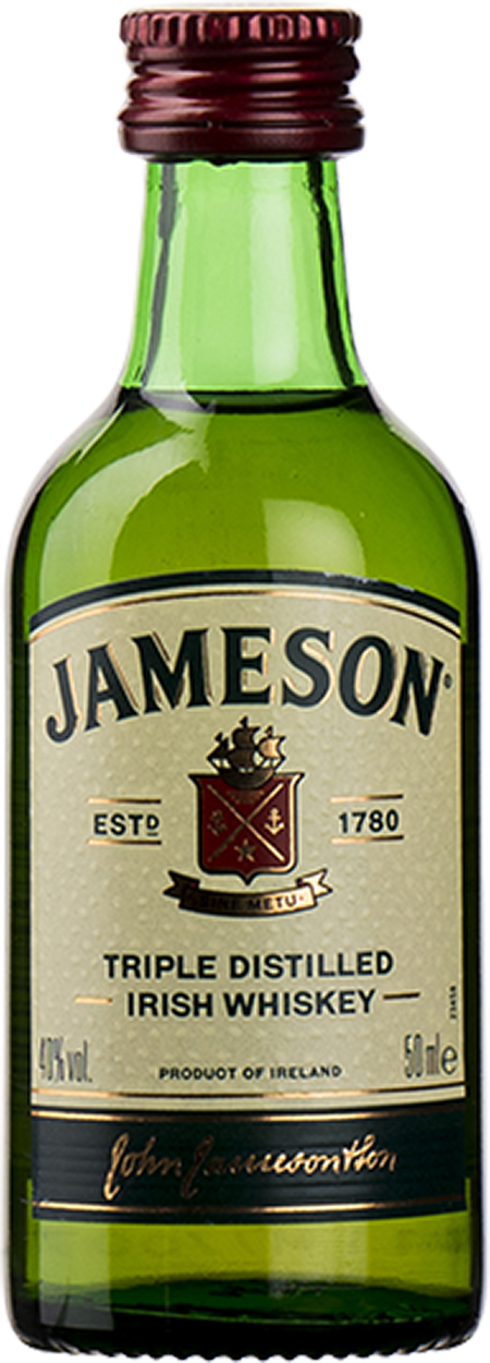 Jameson "mini"