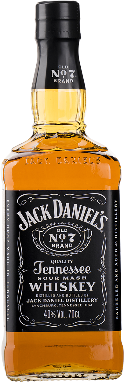 Jack Daniel's Whisky