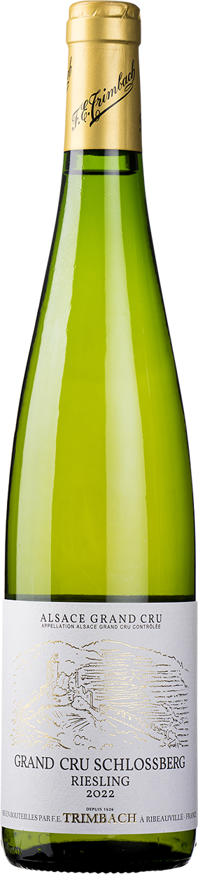 2022 Riesling Grand Cru Schlossberg
