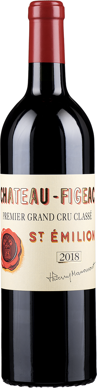 2019 Château Figeac
