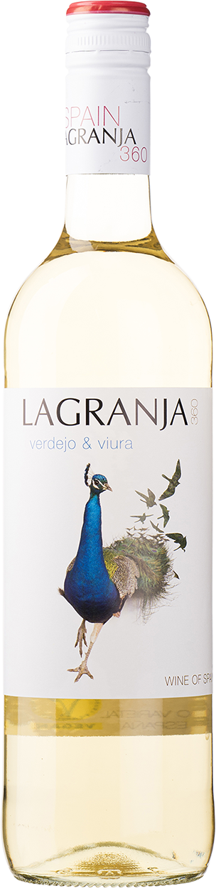 2025 Blanco Verdejo Viura
