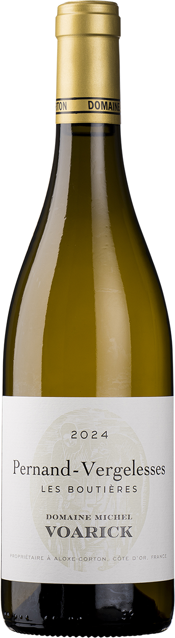 2024 Pernand Vergelesses Blanc