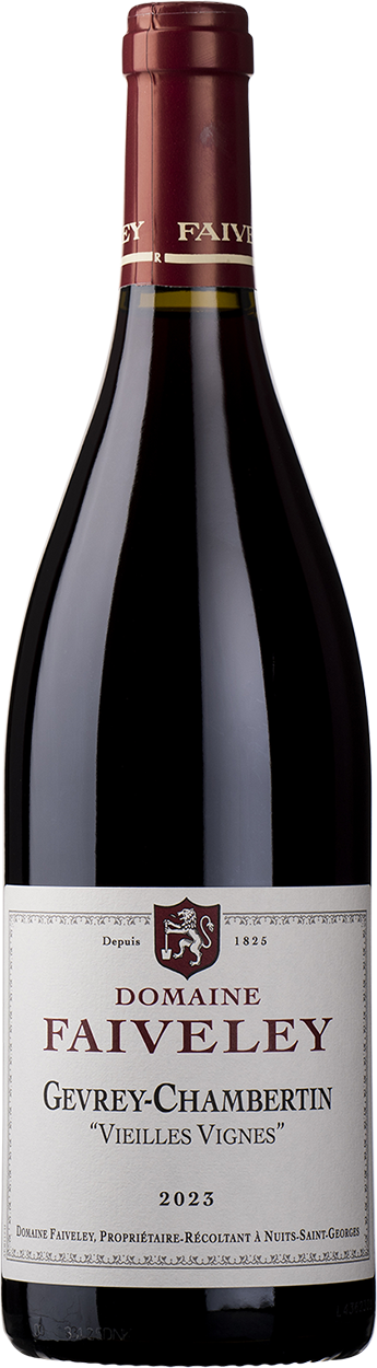 2024 Gevrey Chambertin Vieilles Vignes
