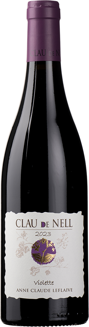 2023 Cuvée Violette