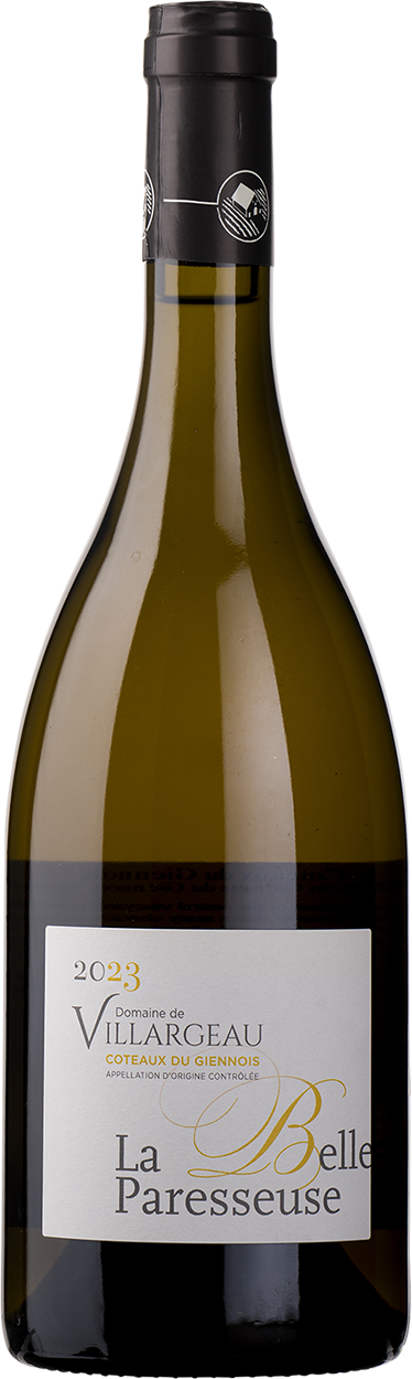 2023 La Belle Paresseuse