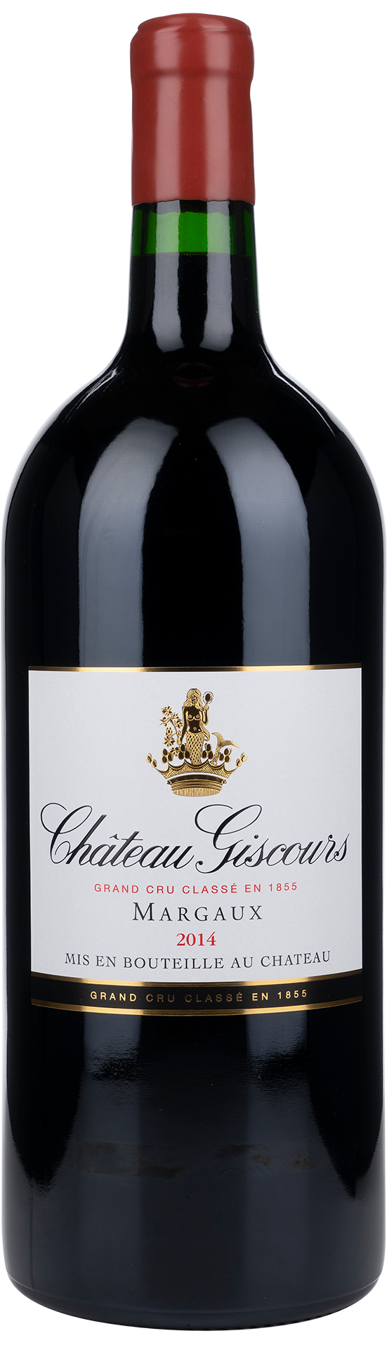 2022 Château Giscours