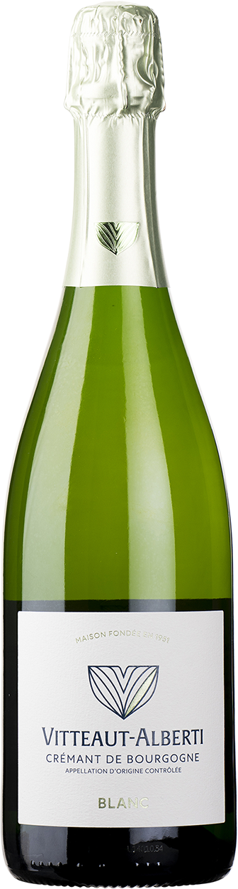 Cremant de Bourgogne Brut