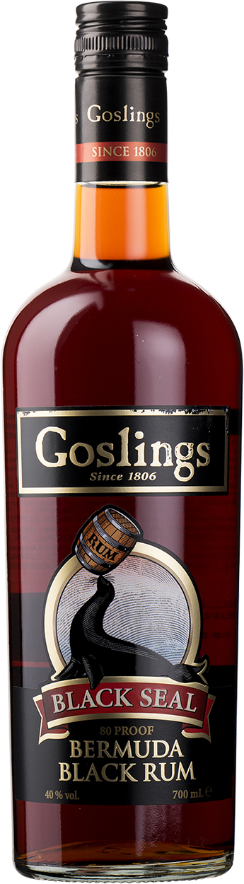 Gosling Black Seal Rum