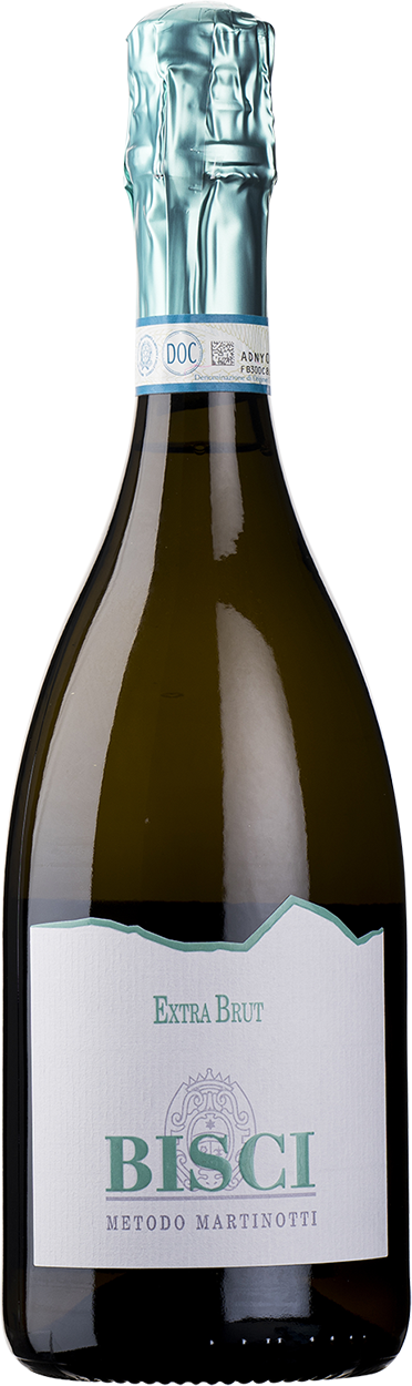 Bisci Extra Brut, Metodo Martinotti