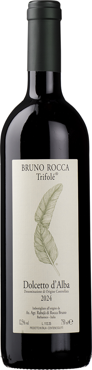 2024 Dolcetto d'Alba Trifole