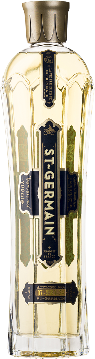 St. Germain Elderflower