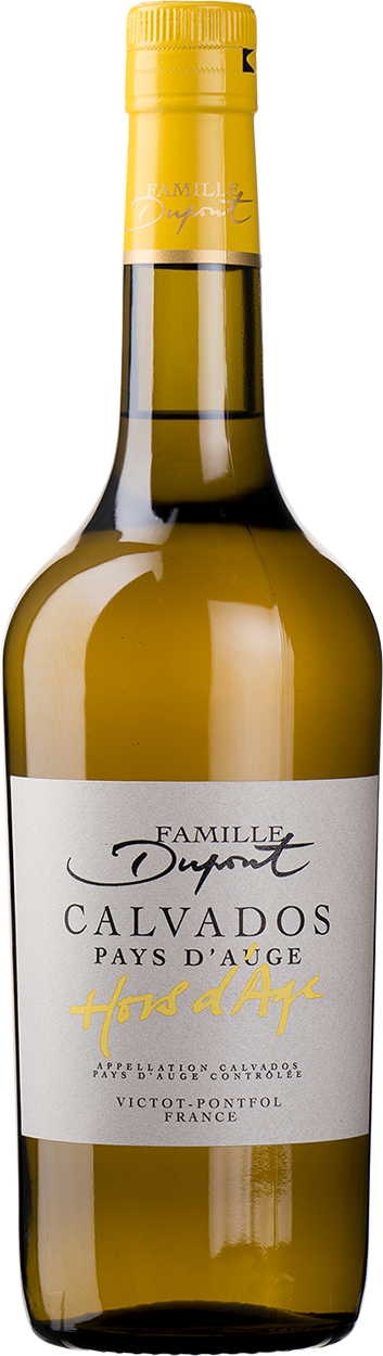 Calvados Hors d'Age